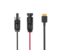 Ecoflow Kabel MC4 do XT60 3,5m - 740212 - zdjęcie 2